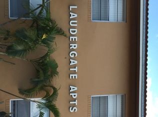 2016 NE 17th Ct APT 6, Fort Lauderdale, FL 33305