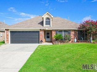 26577 Parkwood Dr, Denham Springs, LA 70726