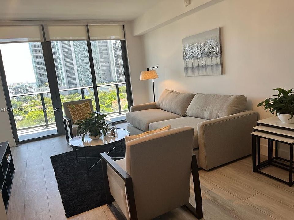 1st image of 121 NE 34th St #1206A