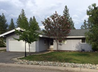 380 E Magnolia Ave, Portola, CA