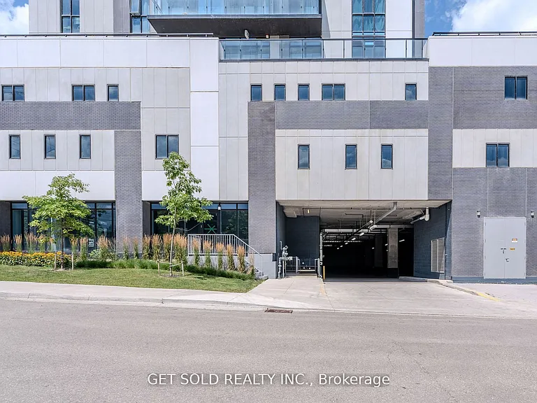 128 King St N #1105 — Photo 15