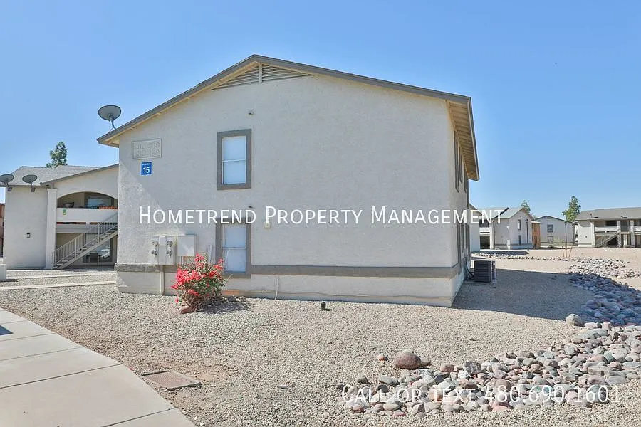 Great deal on 2/1 Mesa apartment — Photo 3