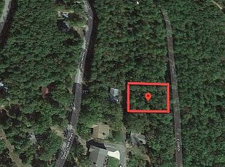 0 E Cliff Dr, Fairfield Bay, AR 72088