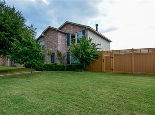 1413 Leeward Ln, Wylie, TX 75098