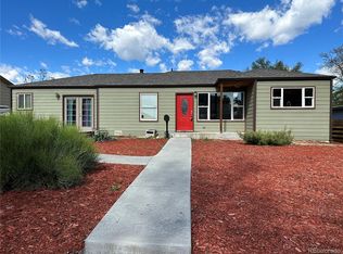 4545 Ingalls St, Wheat Ridge, CO 80033