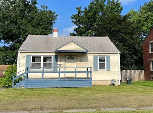 429 N Prospect St, Marion, OH