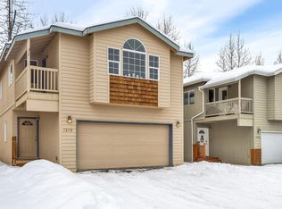 7270 Holly Lynn Pl, Anchorage, AK 99507