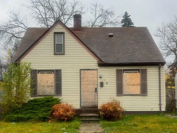 20035 Hickory St, Detroit, MI 48205