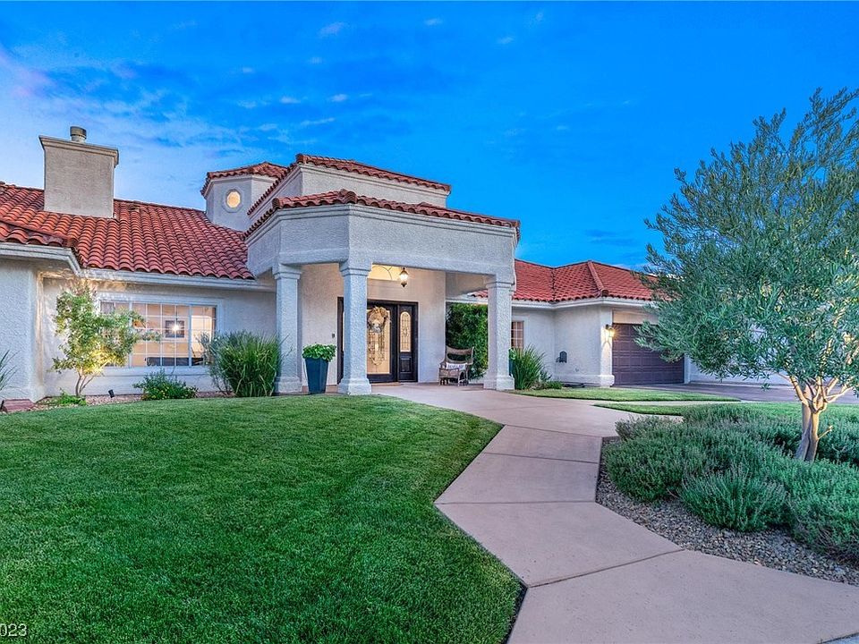 43 Innisbrook Ave, Las Vegas, NV 89113 Zillow