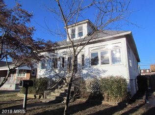 2610 Canterbury Rd, Baltimore, MD 21234