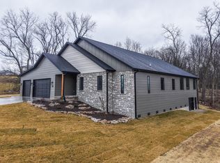 760 S Reaghan Ln, Republic, MO 65738