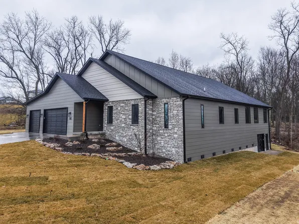 760 S. Reaghan Lane, Republic, MO 65738