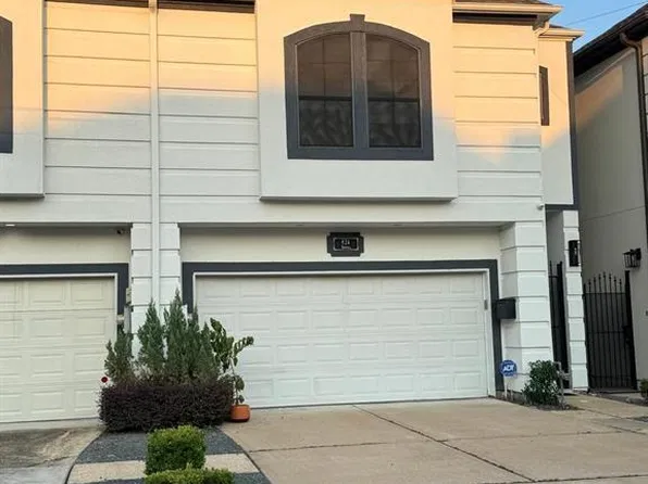 824 Birdsall St, Houston, TX 77007