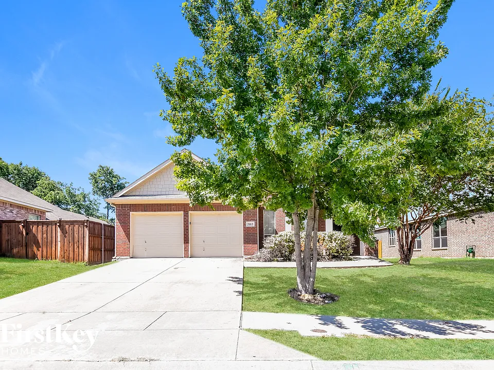 3113 Marble Falls Dr
