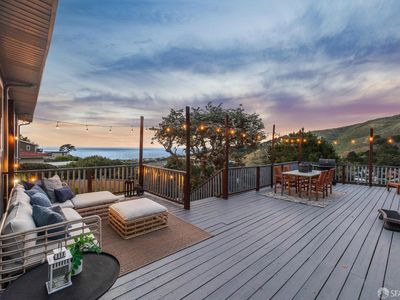 545 Talbot Ave, Pacifica, CA, 94044