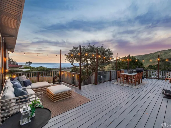 545 Talbot Ave, Pacifica, CA 94044