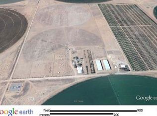 14437 W Briggs Rd, Willcox, AZ 85643