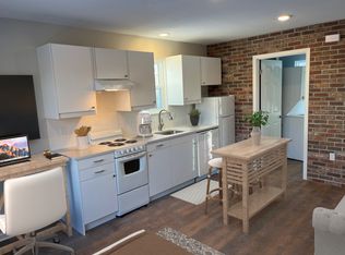 600 N 2nd St #B, Atchison, KS 66002