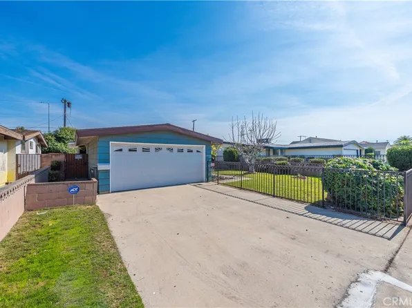15420 Bonsallo Ave, Gardena, CA 90247