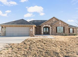 140 County Road 108h, Seminole, TX 79360