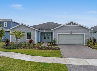 10309 SW Phineas Ln, Port Saint Lucie, FL 34987