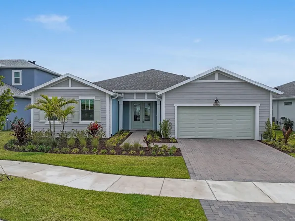 10309 SW Phineas Lane, Port St Lucie, FL 34987