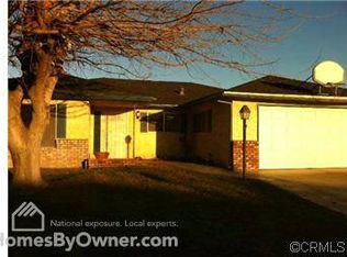 2968 Hillcrest St, Atwater, CA 95301