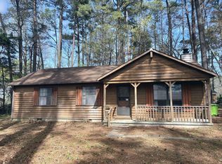 7200 Bentley Cir, Raleigh, NC 27616