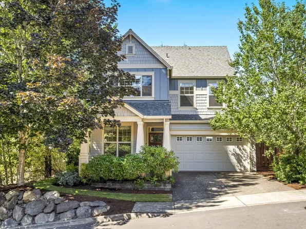 16393 SW Kessler Ln, Tigard, OR 97224