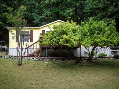 11747 Hickory Dr, Garfield, AR, 72732