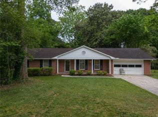 2291 Tuxedo Dr SE, Marietta, GA 30067