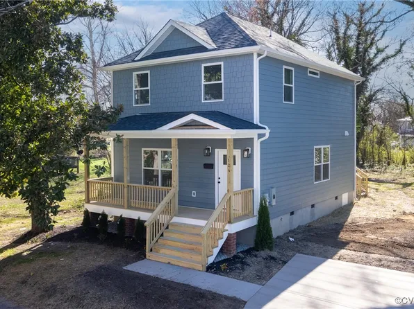 124 Pine St, Petersburg, VA 23803