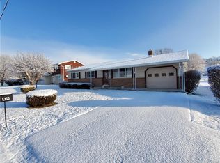 419 Williams Ave, Walnutport, PA