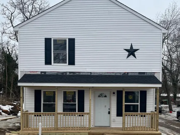 606 E Commerce St, Bridgeton, NJ 08302