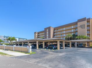 2055 Highway A1a APT 503, Indian Harbour Beach, FL 32937