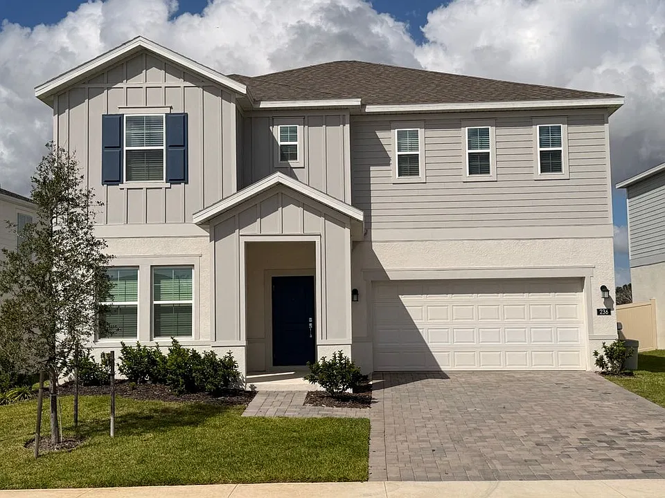 236 Streamwater Way
