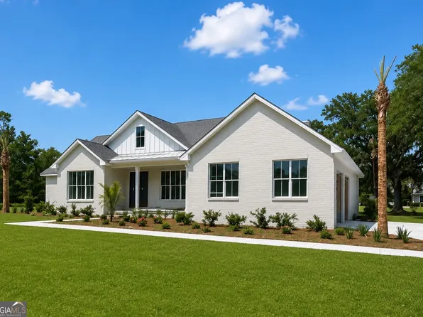 32 Pearl Ct, Waverly, GA 31565