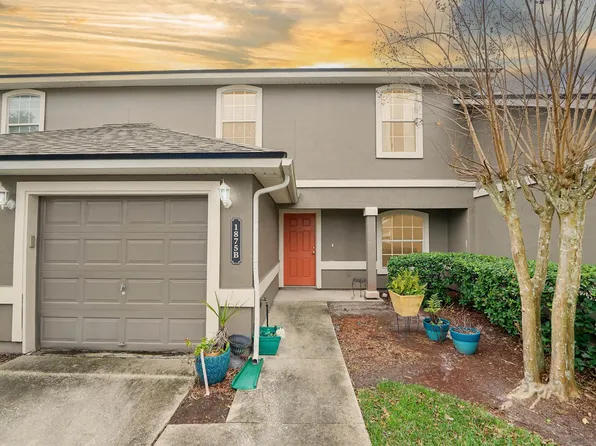 1875 Green Springs Cir #B, Fleming Island, FL 32003