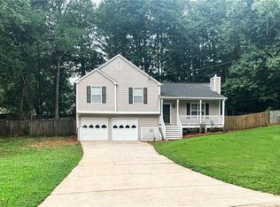 60 Linville Pte, Dallas, GA 30157