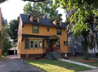 300 Westminster Rd, Rochester, NY 14607