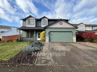 8818 NE 164th Ave, Vancouver, WA 98682