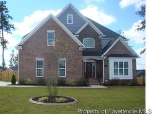 7234 Mariners Lndg, Fayetteville, NC 28306