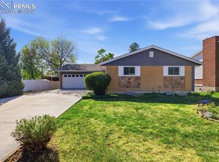 570 Catalina Dr, Colorado Springs, CO 80906