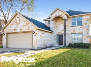 5419 Rio Sabinas St, Rosharon, TX 77583