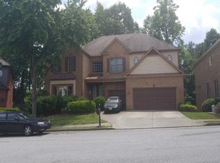 5042 Duxford Dr SE, Smyrna, GA 30082