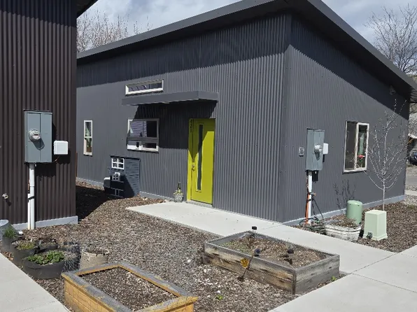 421 N 3rd St W, Missoula, MT 59802