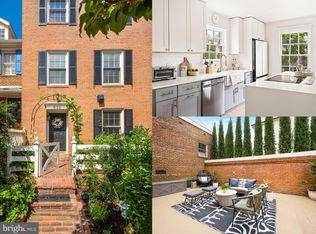 621 S Saint Asaph St, Alexandria, VA