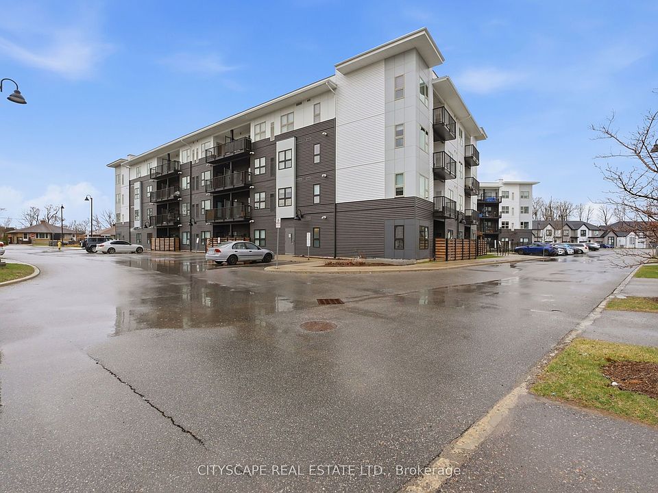 1st image of 110 Fergus Ave #138