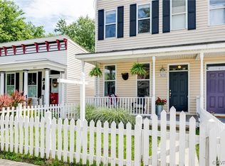 3033 Grayland Ave, Richmond, VA 23221
