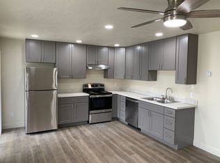 Yosemite Avenue Apartments, Manteca, CA 95336